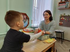 Коузова Елена Владимировна