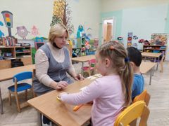 Фёдорова Ольга Геннадьевна